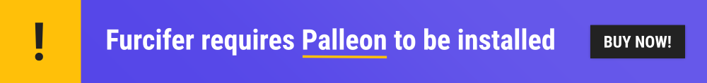 Furcifer - Image Hosting Addon For Palleon WordPress Image Editor - 2